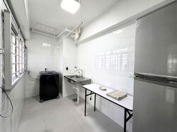 Blk 623A Punggol Spectra (Punggol), HDB 2 Rooms #598222741
